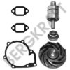 MERCE 3552001004 Repair Kit, water pump